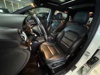Mercedes-Benz B 180 2012 BLUE EFFICIENCY-AYTOMATIC-PANORAMA-thumb-33