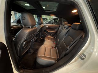 Mercedes-Benz B 180 2012 BLUE EFFICIENCY-AYTOMATIC-PANORAMA-thumb-37