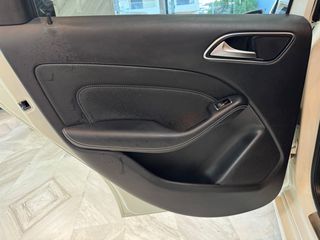 Mercedes-Benz B 180 2012 BLUE EFFICIENCY-AYTOMATIC-PANORAMA-thumb-40