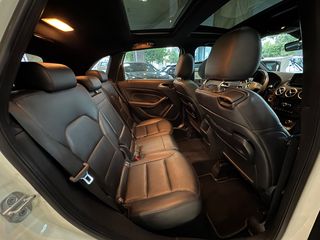 Mercedes-Benz B 180 2012 BLUE EFFICIENCY-AYTOMATIC-PANORAMA-thumb-34