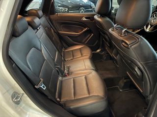 Mercedes-Benz B 180 2012 BLUE EFFICIENCY-AYTOMATIC-PANORAMA-thumb-36