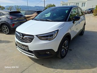 Opel Crossland X 2020 1200 EDITION