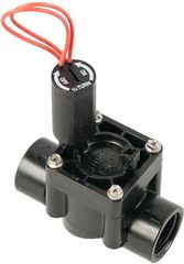 Ηλεκτροβάνα ρεύματος 24V HUNTER 1" χωρίς F.C PGV 100GB