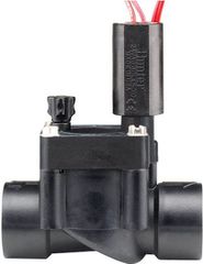 Ηλεκτροβάνα ρεύματος 24V HUNTER 1" χωρίς F.C PGV 100GB-thumb-1