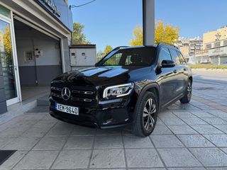 Mercedes-Benz GLB 200 2021 1.3U AUTO CLASSIC 163HP