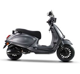 Daytona DONNA 125 2025