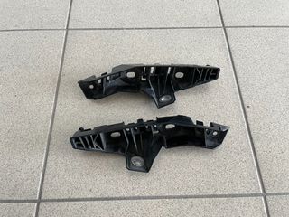 Βάσεις Προφυλακτήρα VW TIGUAN 16-21