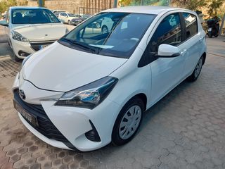 Toyota Yaris 2020 1.5 112hp