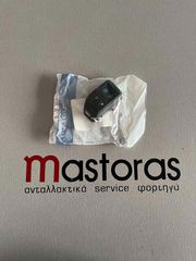 ΤΗΛΕΧΕΙΡΙΣΤΗΡΙΟ VOLVO FH 4