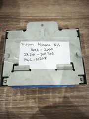 Nissan Almera N15 . 23710-2N305 (NISSAN OEM) / MEC-N207
