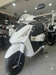 Daytona Cargo 125 2023 125 eco 1 ΧΡΟΝΟ ΕΓΓΥΗΣΗ