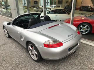 Porsche Boxster 2000-thumb-7