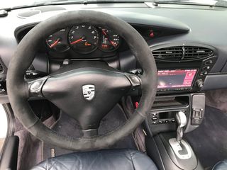 Porsche Boxster 2000-thumb-11