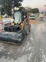 Φορτωτάκι CAT 2003 216-thumb-1
