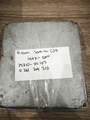 Nissan Serena c23. 23710-7C103 (NISSAN OEM) / 0261204216