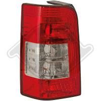 Peugeot Partner 96-02 νέο κατοπιν παραγγελίας