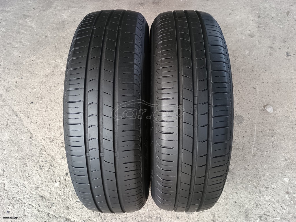 2 ΕΛΑΣΤΙΚΆ 185/65/15 TRACMAX DOT(3122)**AUTO IKAS**