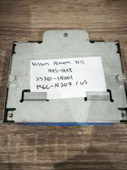 Nissan Almera N15 23710-1N001 (NISSAN OEM) / MEC-N207 (Hitachi Σύστημα/HW) / U5