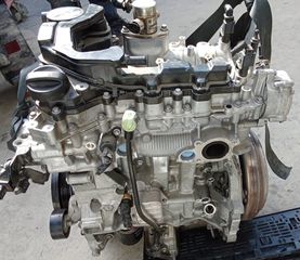 ΚΙΝΗΤΗΡΑΣ CITROEN C3 BENZINH-TURBO 1,2 ME ΚΩΔΙΚΟ-(HN05)-(2016-2024)