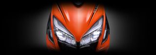 Daytona Revo 50 2026 & με 45km/h  & με 25km/h-thumb-3