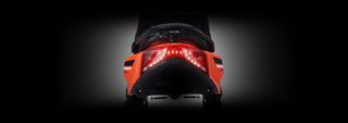 Daytona Revo 50 2026 & με 45km/h  & με 25km/h-thumb-4