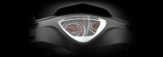 Daytona Revo 50 2026 & με 45km/h  & με 25km/h-thumb-5