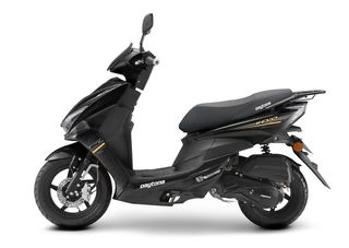 Daytona Revo 50 2026 & με 45km/h  & με 25km/h-thumb-1