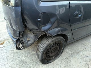 Opel Meriva 2009 Λειτουργικό **ΑΕΡΙΟ ΒΕΝΖΙΝΗ-thumb-4