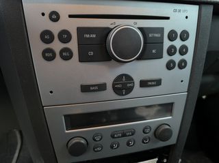 Opel Meriva 2009 Λειτουργικό **ΑΕΡΙΟ ΒΕΝΖΙΝΗ-thumb-9
