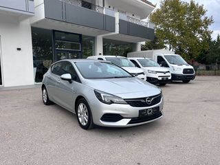 Opel Astra 2020 K Edition