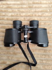 Nikon 8x30 8.3° WF