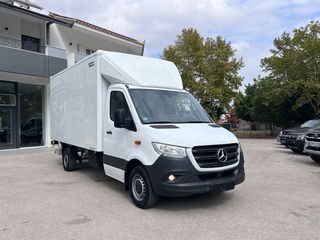Mercedes-Benz 2021 SPRINTER 316