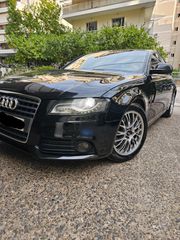 Audi A4 2008 TFSI 160PS