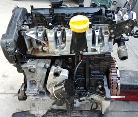 ΚΙΝΗΤΗΡΑΣ NISSAN MICRA K14 DIESEL-1,5-K9K-(2017-2023)-thumb-2