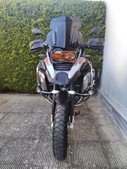 Bmw R 1250 GS Adventure 2020 GREY-thumb-2