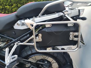 Bmw R 1250 GS Adventure 2020 GREY-thumb-7