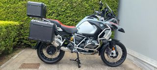 Bmw R 1250 GS Adventure 2020 GREY-thumb-13