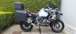 Bmw R 1250 GS Adventure 2020 GREY