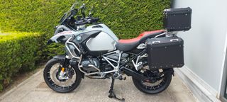 Bmw R 1250 GS Adventure 2020 GREY-thumb-1