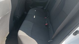 Toyota Yaris 2022 1.0 ΕΛΛΗΝΙΚΟ ΜΕ ΕΓΓΥΗΣΗ ΤΟΥΟΤΑ-thumb-6