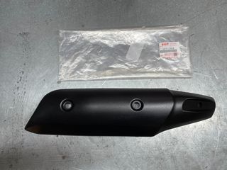 Suzuki DL650  2007-2011, Προστατευτικό εξάτμισης