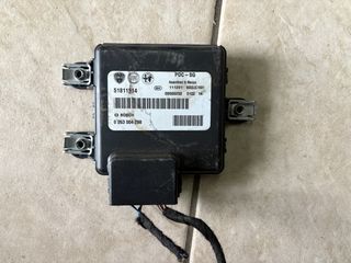ΕΓΚΕΦΑΛΟΣ PARKTRONIC FIAT DOBLO 263 2009-2020 ΚΩΔΙΚΟΣ: 51811514
