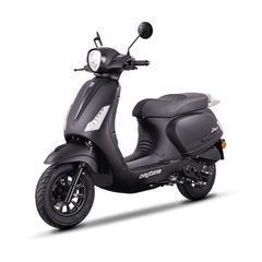 Daytona Diva 50 2026 & με 45km/h  & με 25km/h-thumb-1