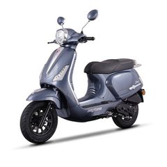 Daytona Diva 50 2026 & με 45km/h  & με 25km/h-thumb-2