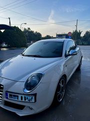 Alfa Romeo Mito 2013 MITO 1.3 DIESEL SPORTIVA 2013