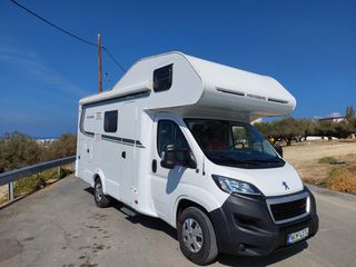 Weinsberg 2020 Carahome 600