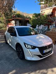 Peugeot 208 2020 GT LINE