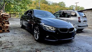 Bmw 420 Gran Coupe 2016 420d