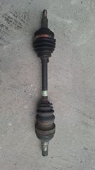 ημιαξόνιο εμπρός L DAEWOO LACETTI