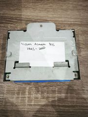 Nissan Almera N15